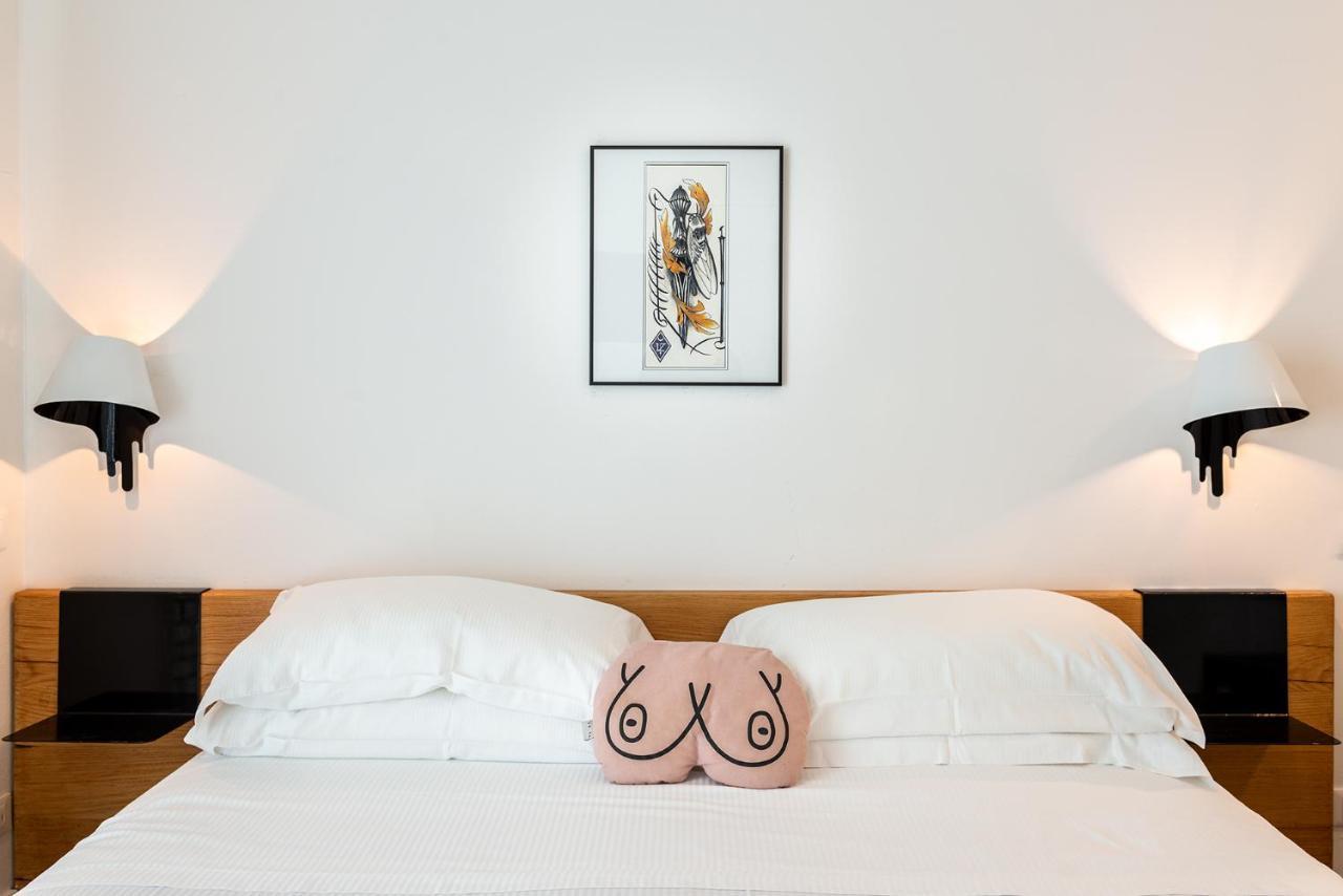 Sleep B&B 폴로니카 외부 사진