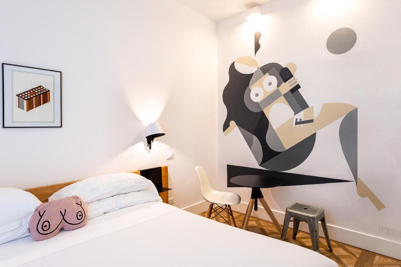 Sleep B&B 폴로니카 외부 사진