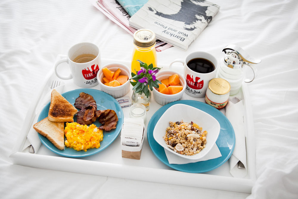 Sleep B&B 폴로니카 외부 사진